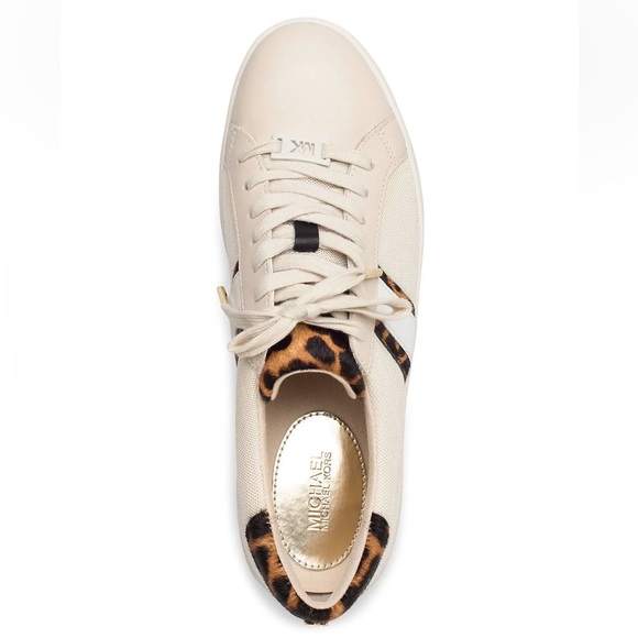 Michael Michael Kors Irving sneakers - Picture 4 of 16
